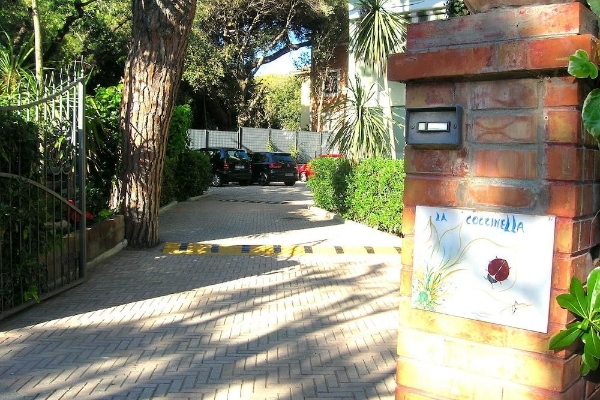Hotel La Coccinella (San Vincenzo)